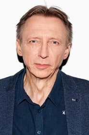Photo of Cezary Rybiński