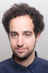 Photo of Charles Gould