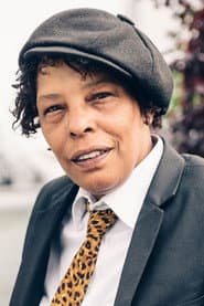 Photo of Marla Glen