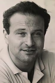 Photo of Gianluca Favilla