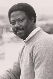 Photo of Pat DuVal