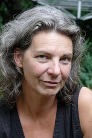 Photo of Kathenka Woudenberg