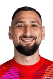 Photo of Gianluigi Donnarumma