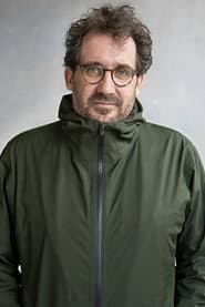 Photo of Gijs Groenteman