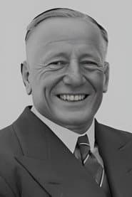 Photo of Rex 'Snowy' Baker