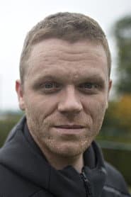 Photo of Darren McGarvey