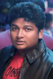 Photo of Gopi Aravindh