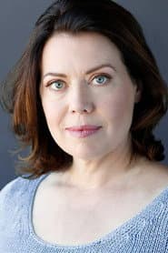 Photo of Laura Carson