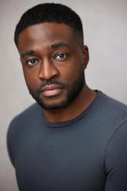 Photo of Moses Gomes-Santos