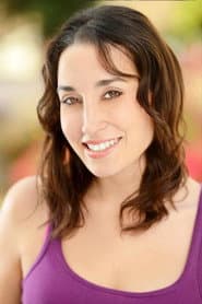 Photo of Kristine Angela