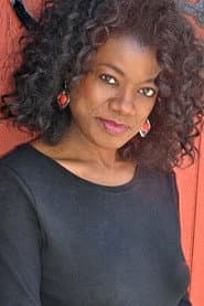 Photo of Jacqueline Hicks