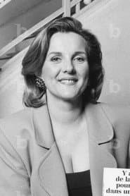 Photo of Laurence Cochet