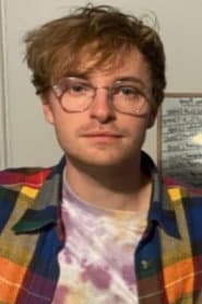 Photo of Cameron Stewart