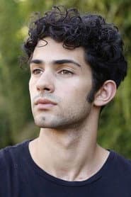 Photo of Massimiliano Caiazzo
