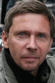 Photo of Sergey Gusinskiy