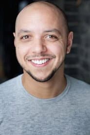 Photo of Simon Trinder