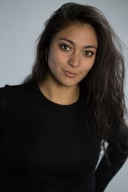 Photo of Giselle Bonilla