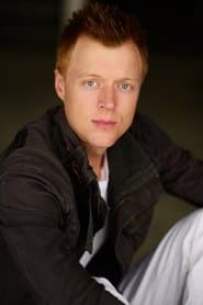 Photo of Jay Paulson