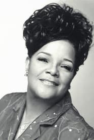 Photo of Shirley Caesar