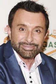 Photo of José Manuel Parada