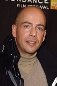Photo of Bob Yari