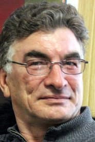 Photo of Hussein Erkenov