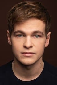 Photo of Graham Patrick Martin