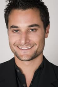Photo of Jason Berger
