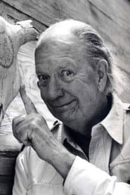 Photo of Gahan Wilson