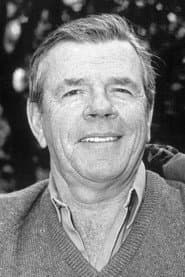 Photo of Brian Wenzel