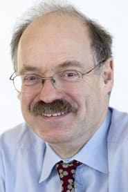 Photo of Mark Walport