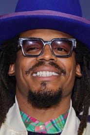 Photo of Cam Newton