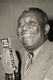 Photo of Ernest Whitman