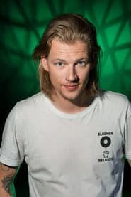 Photo of Sander Hoogendoorn