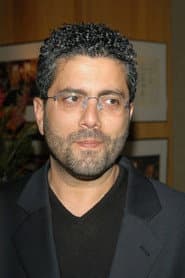 Photo of Shemi Zarhin