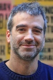 Photo of Daniel Hendler