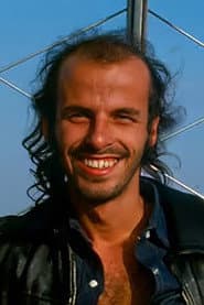 Photo of Ivan Cardoso