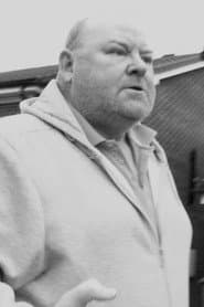 Photo of Shaun McGowan