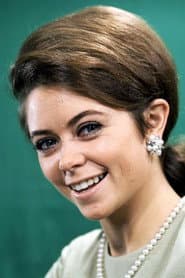 Photo of Wenche Myhre