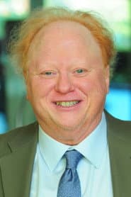 Photo of Keith Blaney
