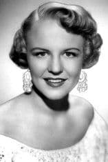 Photo of Peggy Lee