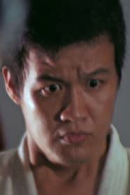 Photo of Johnston Wong Chan-Sin