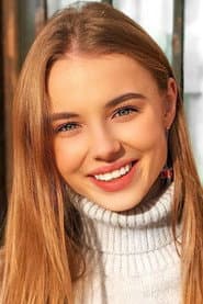 Photo of Yelyzaveta Vasylenko