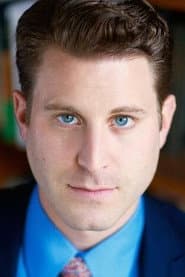 Photo of Andrew Carter