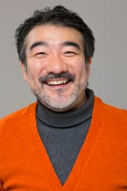 Photo of Yusuke Noguchi