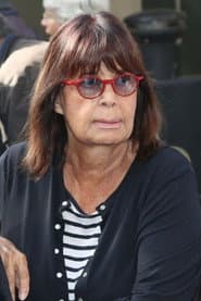 Photo of Françoise Coquet