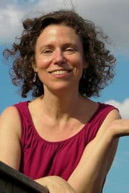 Photo of Nina Paley