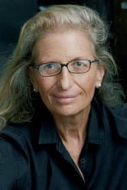 Photo of Annie Leibovitz
