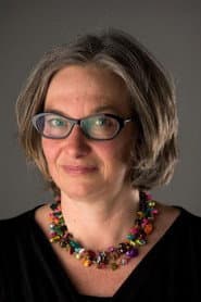 Photo of Katia Gagnon