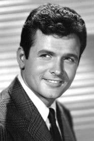 Photo of Mark Goddard